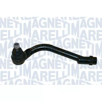 Rotule de barre de connexion avant gauche MAGNETI MARELLI 301191604410