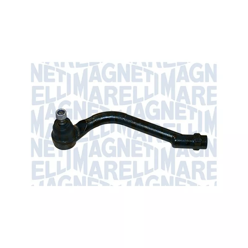 Rotule de barre de connexion avant gauche MAGNETI MARELLI 301191604410