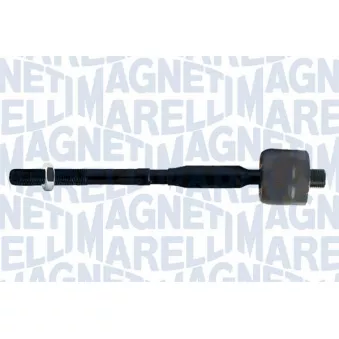 Rotule de direction intérieure, barre de connexion MAGNETI MARELLI 301191601470