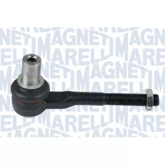 Rotule de barre de connexion MAGNETI MARELLI 301191602990