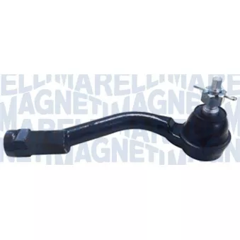 Rotule de barre de connexion avant droit MAGNETI MARELLI 301191604700