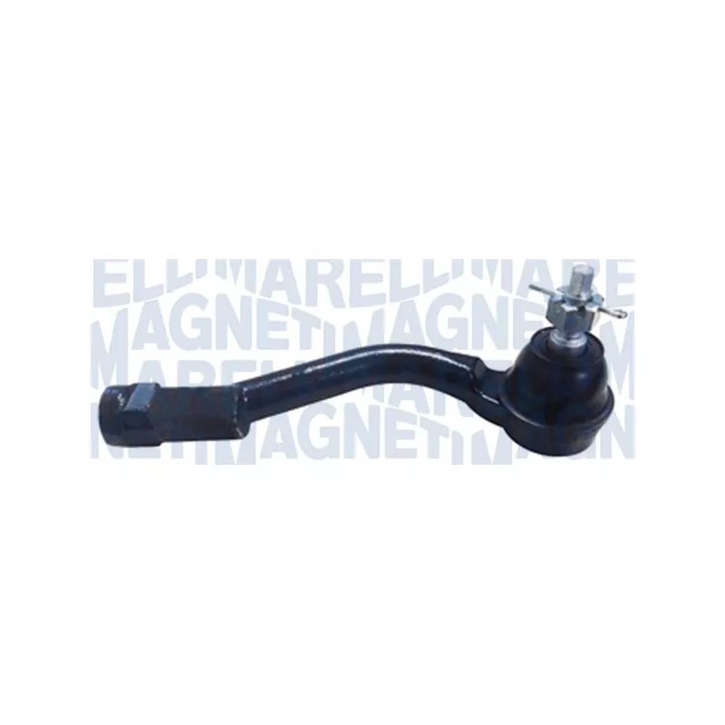 Rotule de barre de connexion avant droit MAGNETI MARELLI 301191604700