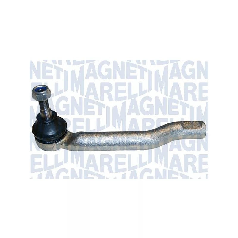 Rotule de barre de connexion avant gauche MAGNETI MARELLI 301191605740