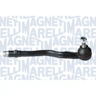 Rotule de barre de connexion avant droit MAGNETI MARELLI 301191603140