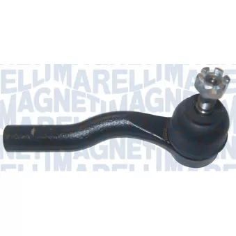 Rotule de barre de connexion MAGNETI MARELLI 301191604050