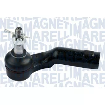 Rotule de barre de connexion avant droit MAGNETI MARELLI 301191605370