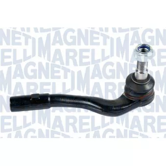 Rotule de barre de connexion avant droit MAGNETI MARELLI
