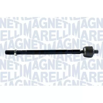 Rotule de direction intérieure, barre de connexion MAGNETI MARELLI 301191600520