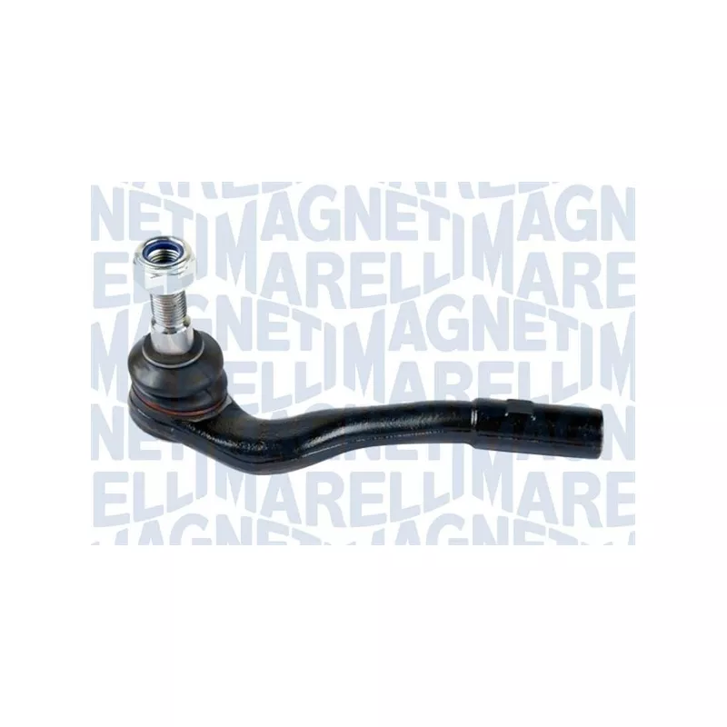 Rotule de barre de connexion avant gauche MAGNETI MARELLI 301191605180