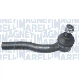 Rotule de barre de connexion avant droit MAGNETI MARELLI 301191603420
