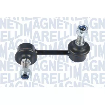 Entretoise/tige, stabilisateur avant gauche MAGNETI MARELLI 301191620940
