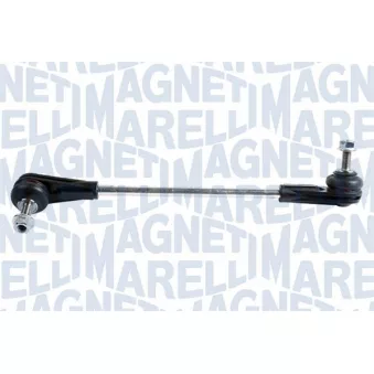 Entretoise/tige, stabilisateur MAGNETI MARELLI 301191620390