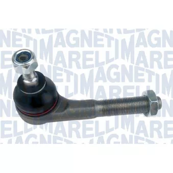 Rotule de barre de connexion avant droit MAGNETI MARELLI 301191606290