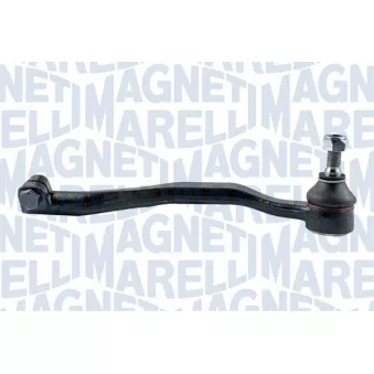 Rotule de barre de connexion avant droit MAGNETI MARELLI 301191605660