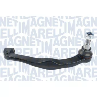 Rotule de barre de connexion avant droit MAGNETI MARELLI 301191607040