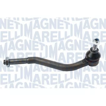 Rotule de barre de connexion avant droit MAGNETI MARELLI 301191603760