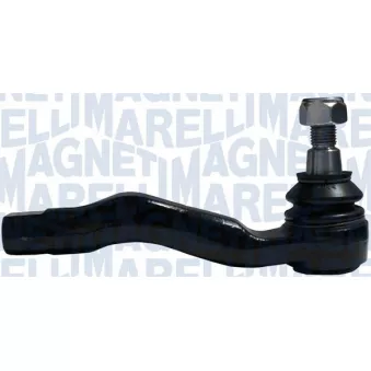 Rotule de barre de connexion avant droit MAGNETI MARELLI 301191605110