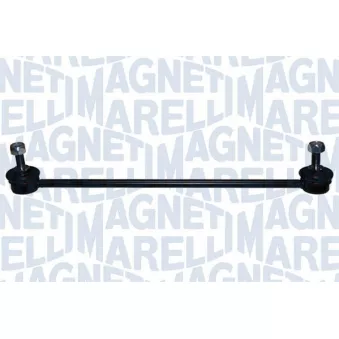 Entretoise/tige, stabilisateur MAGNETI MARELLI 301191621450