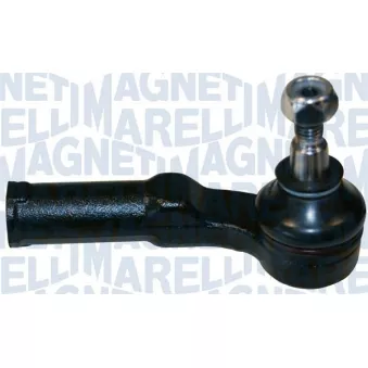 Rotule de barre de connexion avant droit MAGNETI MARELLI