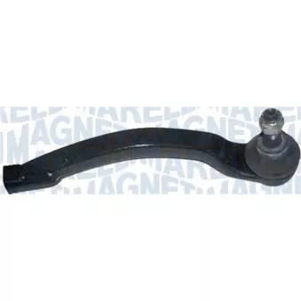 Rotule de barre de connexion avant droit MAGNETI MARELLI 301191606390