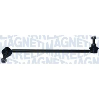 Entretoise/tige, stabilisateur avant gauche MAGNETI MARELLI 301191623130
