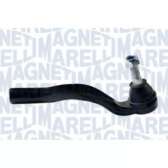 Rotule de barre de connexion avant droit MAGNETI MARELLI 301191603920