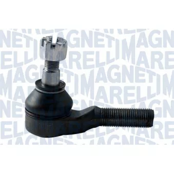 Rotule de barre de connexion MAGNETI MARELLI 301191605480