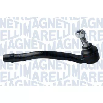 Rotule de barre de connexion avant droit MAGNETI MARELLI 301191605250