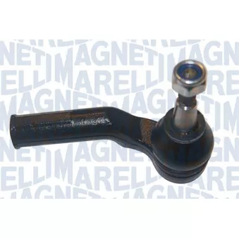 Rotule de barre de connexion avant droit MAGNETI MARELLI 301191607170