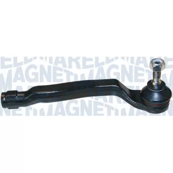 Rotule de barre de connexion avant droit MAGNETI MARELLI 301191606510