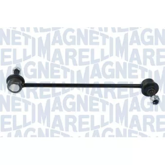 Entretoise/tige, stabilisateur MAGNETI MARELLI 301191621530