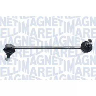 Biellette de barre stabilisatrice avant gauche MAGNETI MARELLI 301191623280