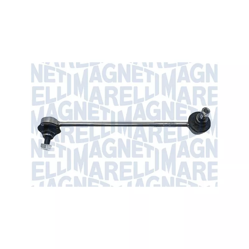 Biellette de barre stabilisatrice avant gauche MAGNETI MARELLI 301191623280