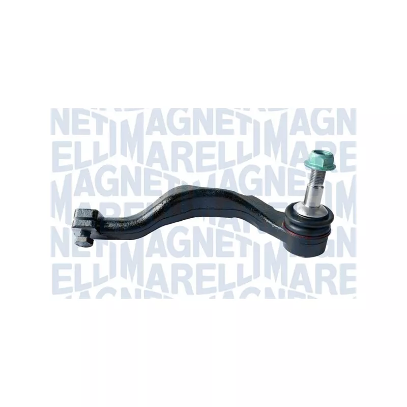 Rotule de barre de connexion avant gauche MAGNETI MARELLI 301191603020