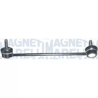 Entretoise/tige, stabilisateur avant gauche MAGNETI MARELLI 301191625310