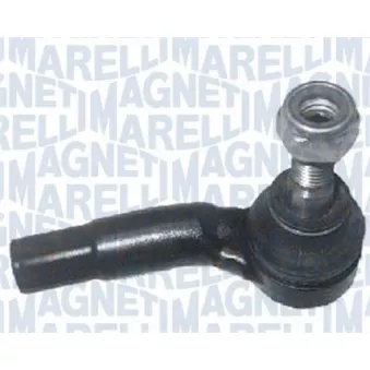 Rotule de barre de connexion MAGNETI MARELLI 301191606610