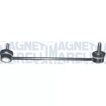 Entretoise/tige, stabilisateur avant droit MAGNETI MARELLI 301191625300