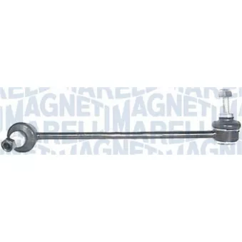Entretoise/tige, stabilisateur avant gauche MAGNETI MARELLI 301191625740