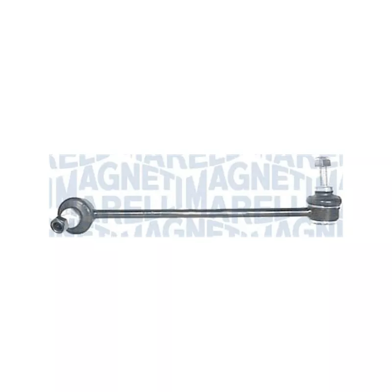 Entretoise/tige, stabilisateur avant gauche MAGNETI MARELLI 301191625740