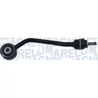 Entretoise/tige, stabilisateur avant gauche MAGNETI MARELLI 301191623680