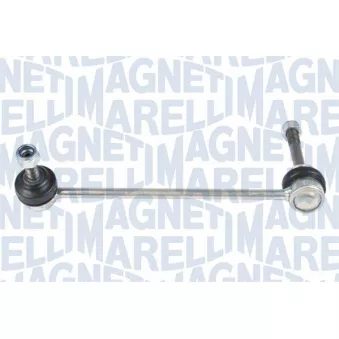 Entretoise/tige, stabilisateur avant gauche MAGNETI MARELLI 301191620760