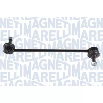 Entretoise/tige, stabilisateur MAGNETI MARELLI 301191625340