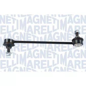 Entretoise/tige, stabilisateur avant gauche MAGNETI MARELLI 301191622470