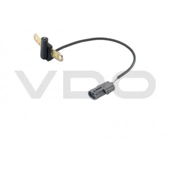 Capteur d'angle, vilebrequin Continental VDO