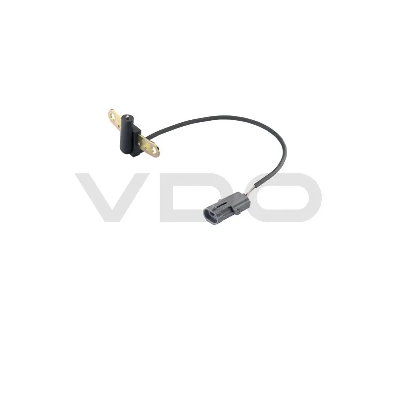 Capteur d'angle, vilebrequin Continental VDO S101750013Z
