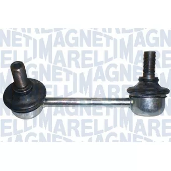 Entretoise/tige, stabilisateur arrière gauche MAGNETI MARELLI 301191624260
