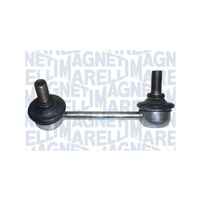 Entretoise/tige, stabilisateur arrière gauche MAGNETI MARELLI 301191624260