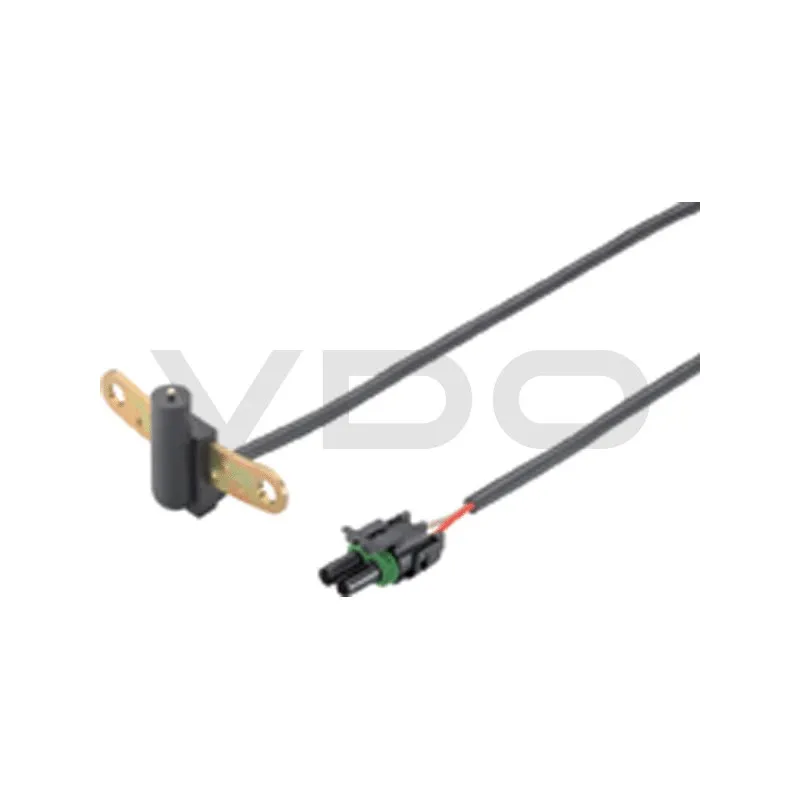 Capteur d'angle, vilebrequin Continental VDO S101750016Z