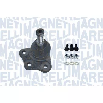 Rotule de suspension MAGNETI MARELLI 301191618520