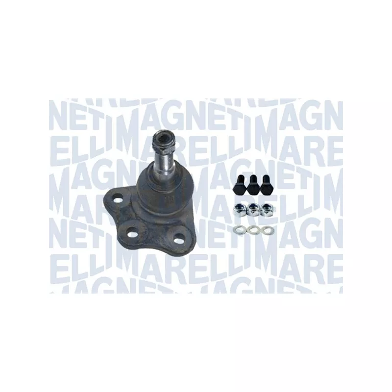 Rotule de suspension MAGNETI MARELLI 301191618520